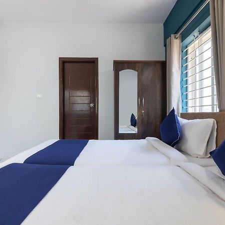 بنغالور Silverkey Executive Stays 24644 Electronic City Phase- II المظهر الخارجي الصورة
