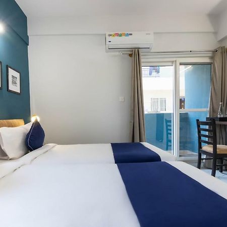 بنغالور Silverkey Executive Stays 24644 Electronic City Phase- II المظهر الخارجي الصورة