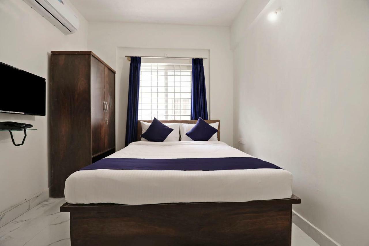 بنغالور Silverkey Executive Stays 24644 Electronic City Phase- II المظهر الخارجي الصورة