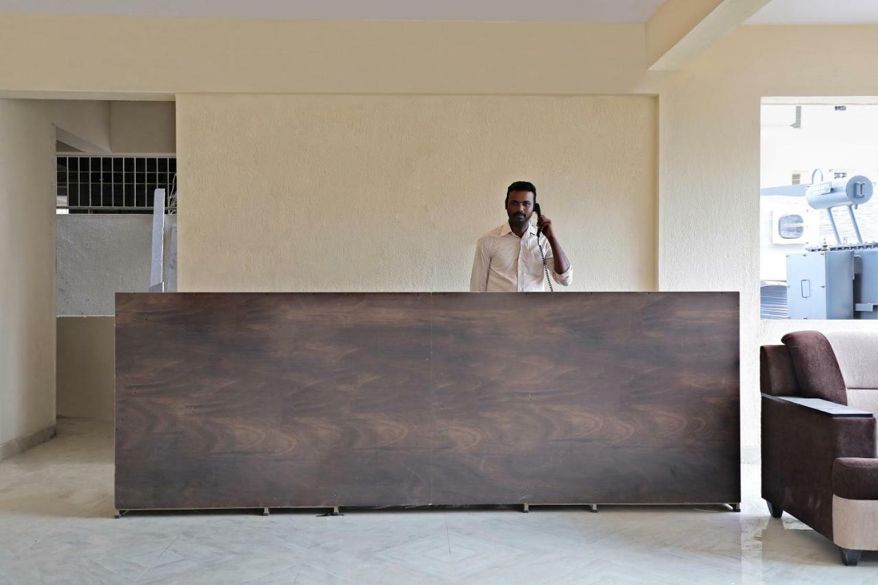 بنغالور Silverkey Executive Stays 24644 Electronic City Phase- II المظهر الخارجي الصورة