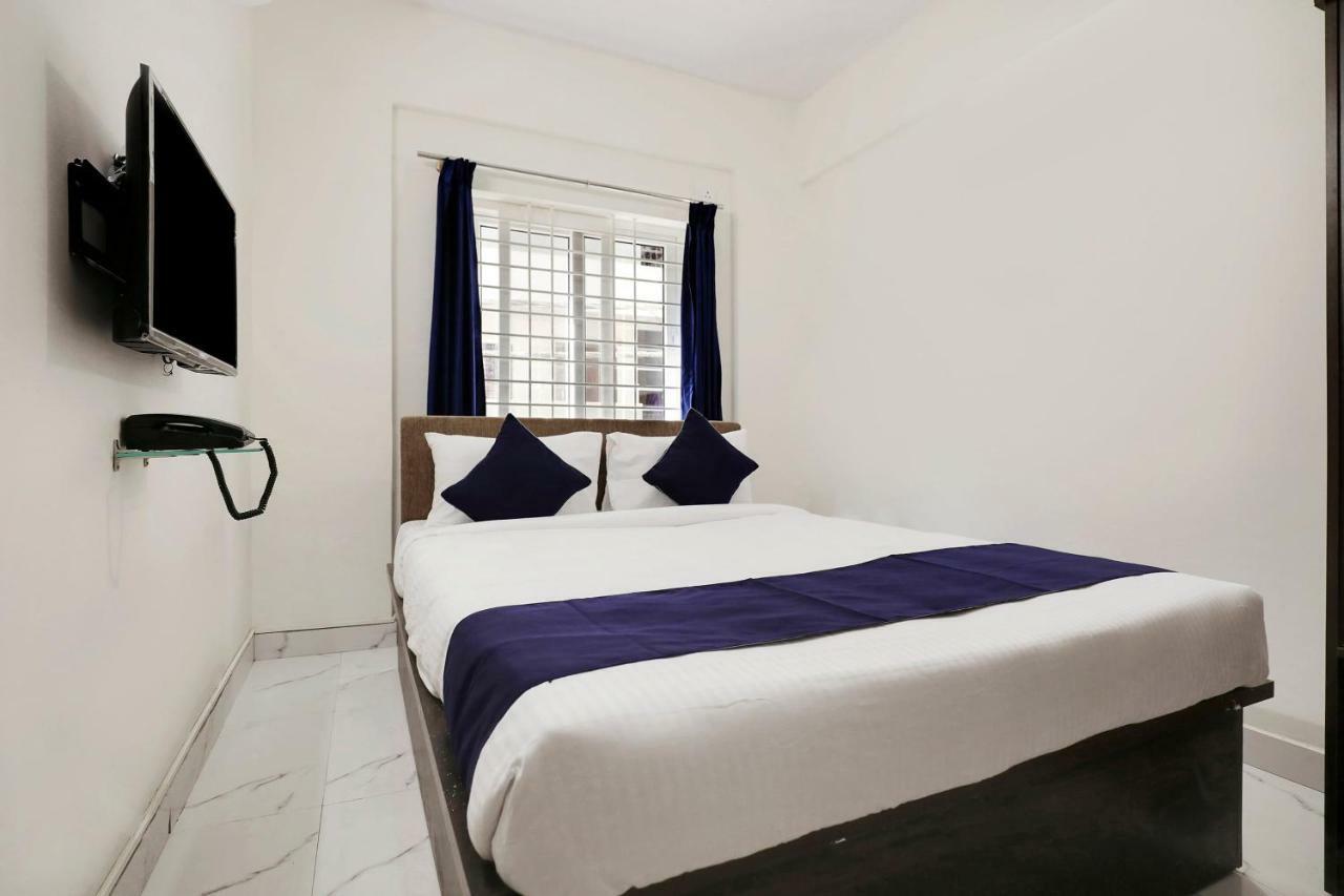 بنغالور Silverkey Executive Stays 24644 Electronic City Phase- II المظهر الخارجي الصورة