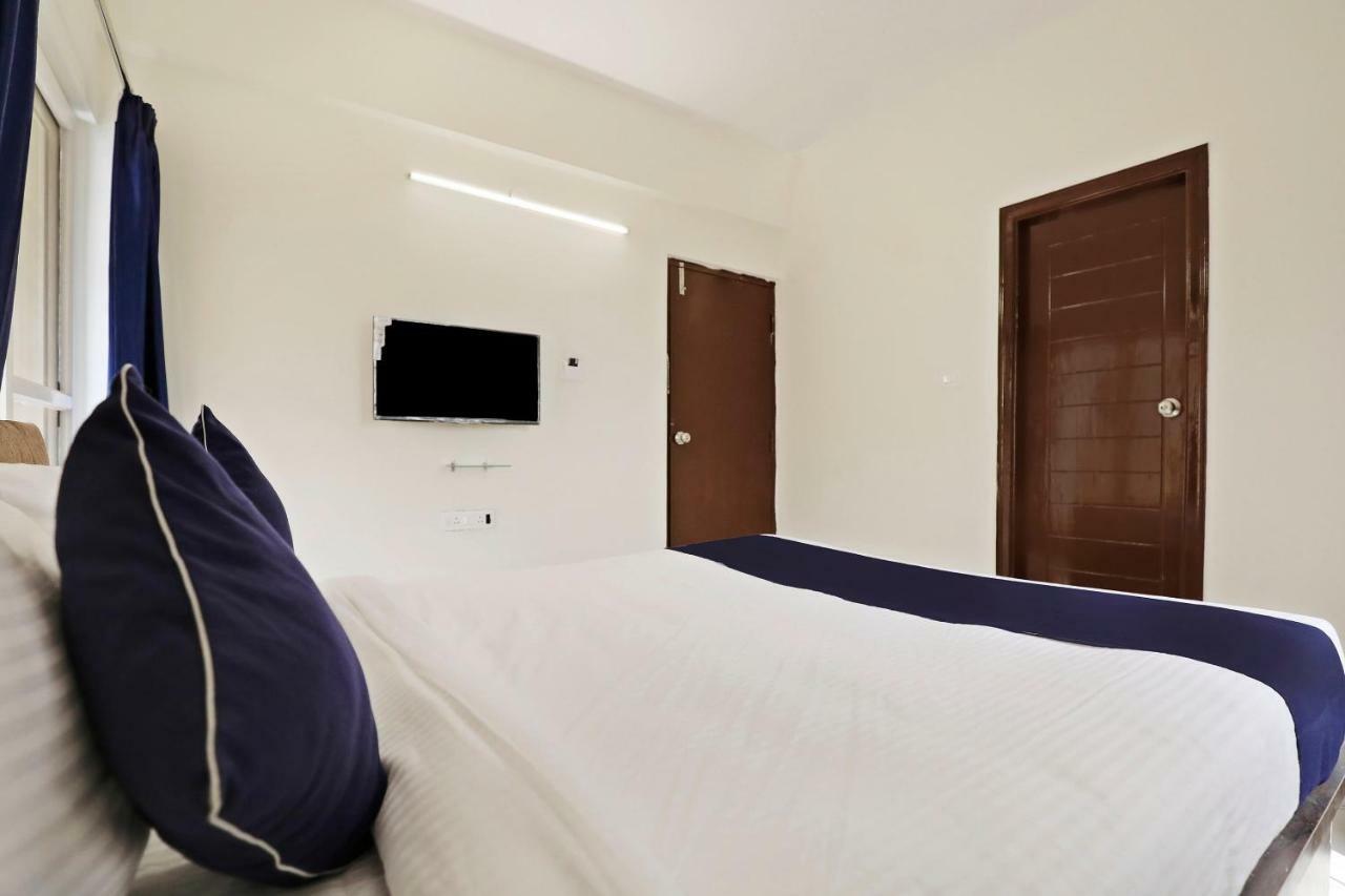 بنغالور Silverkey Executive Stays 24644 Electronic City Phase- II المظهر الخارجي الصورة