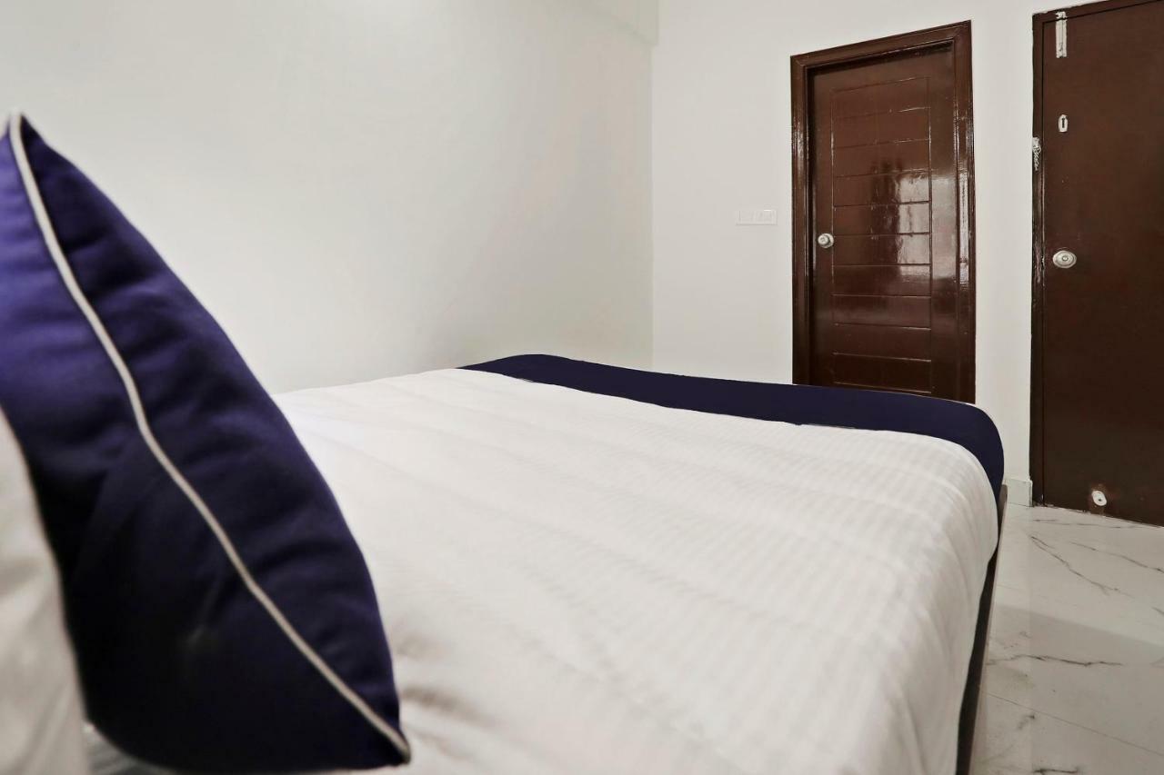 بنغالور Silverkey Executive Stays 24644 Electronic City Phase- II المظهر الخارجي الصورة