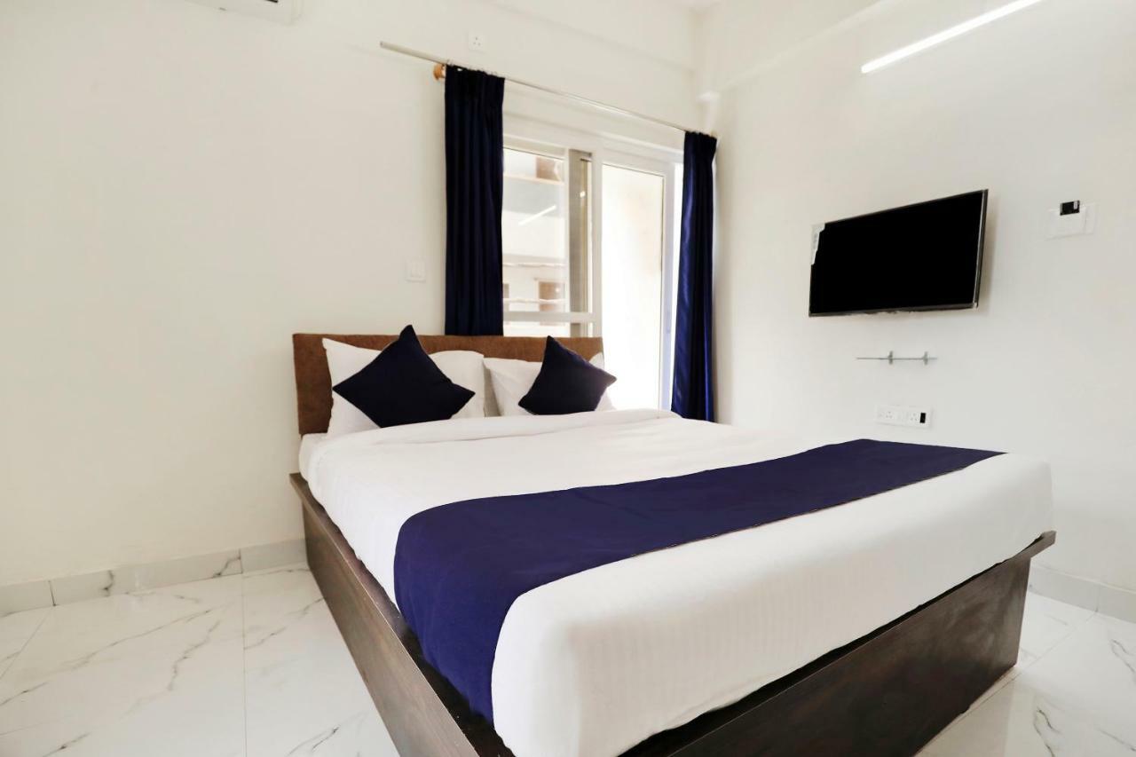 بنغالور Silverkey Executive Stays 24644 Electronic City Phase- II المظهر الخارجي الصورة
