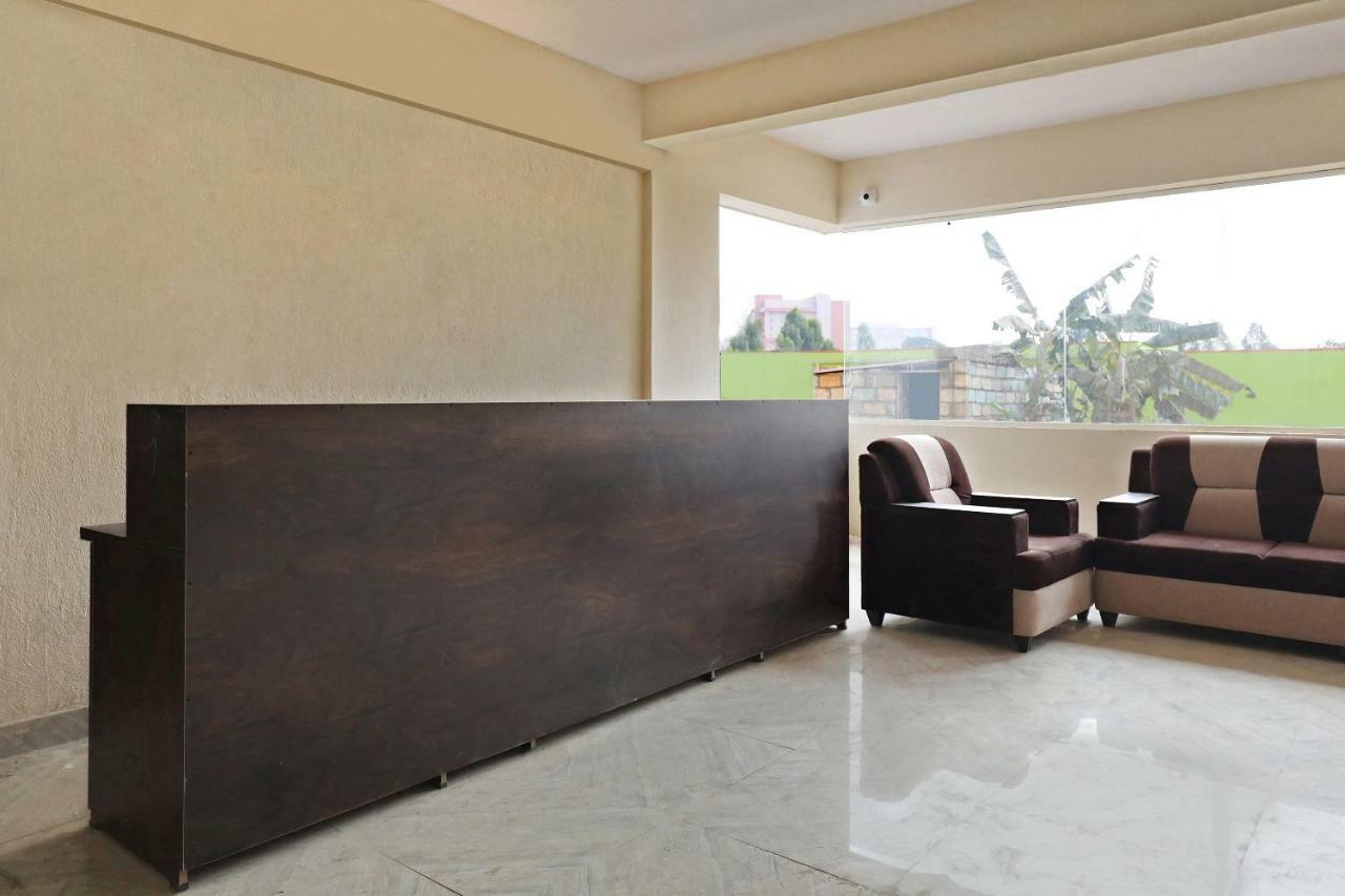 بنغالور Silverkey Executive Stays 24644 Electronic City Phase- II المظهر الخارجي الصورة