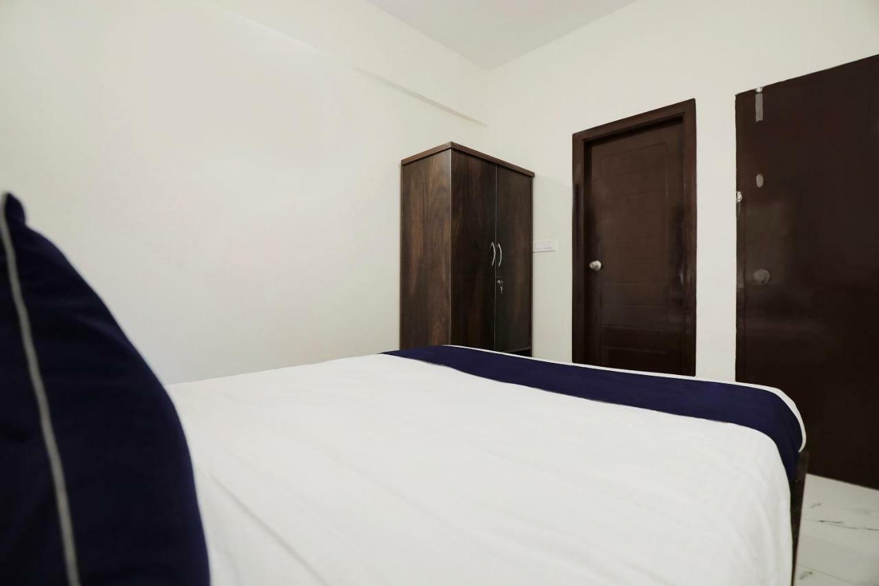 بنغالور Silverkey Executive Stays 24644 Electronic City Phase- II المظهر الخارجي الصورة