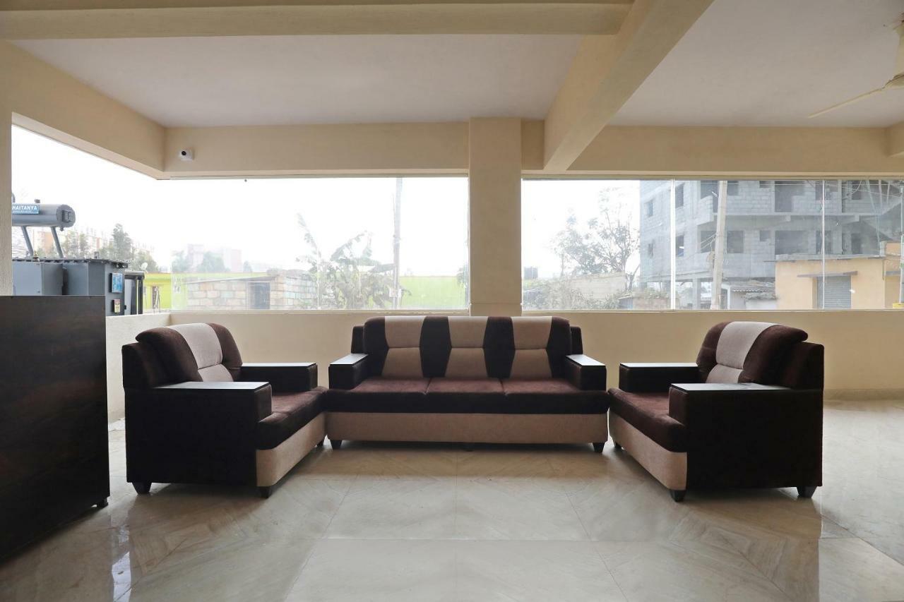 بنغالور Silverkey Executive Stays 24644 Electronic City Phase- II المظهر الخارجي الصورة