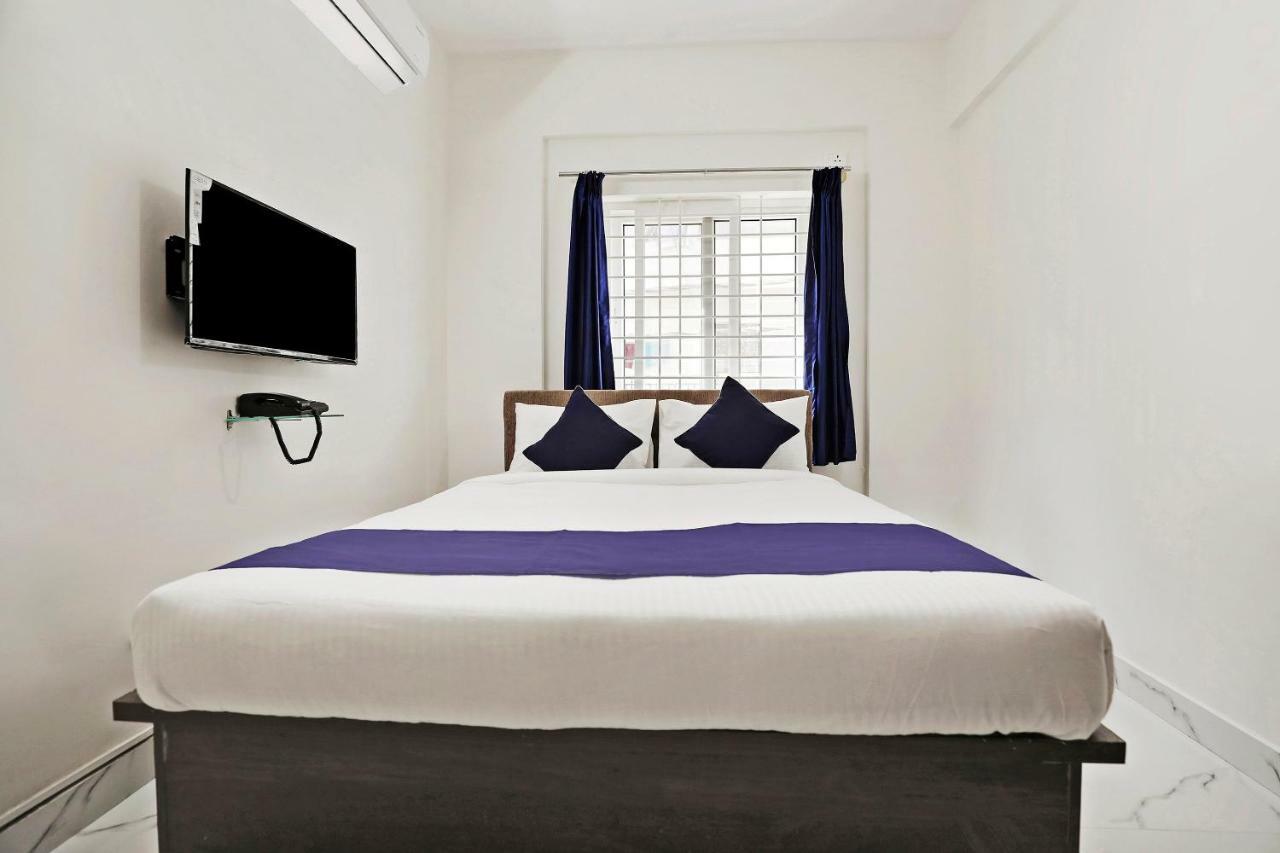 بنغالور Silverkey Executive Stays 24644 Electronic City Phase- II المظهر الخارجي الصورة