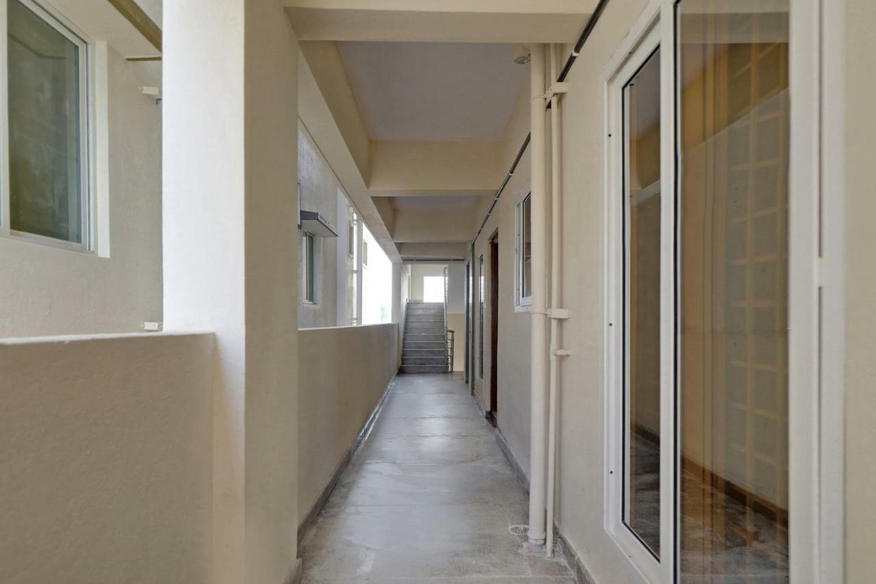 بنغالور Silverkey Executive Stays 24644 Electronic City Phase- II المظهر الخارجي الصورة