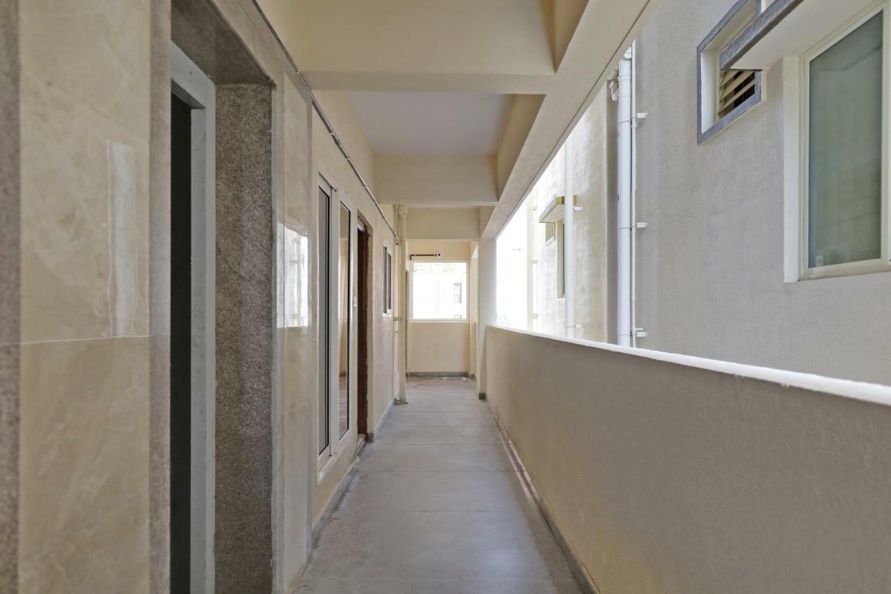 بنغالور Silverkey Executive Stays 24644 Electronic City Phase- II المظهر الخارجي الصورة