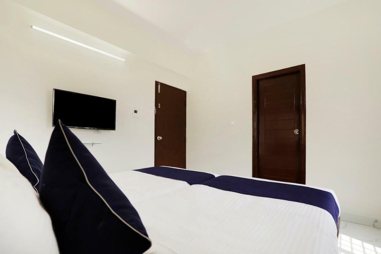 بنغالور Silverkey Executive Stays 24644 Electronic City Phase- II المظهر الخارجي الصورة