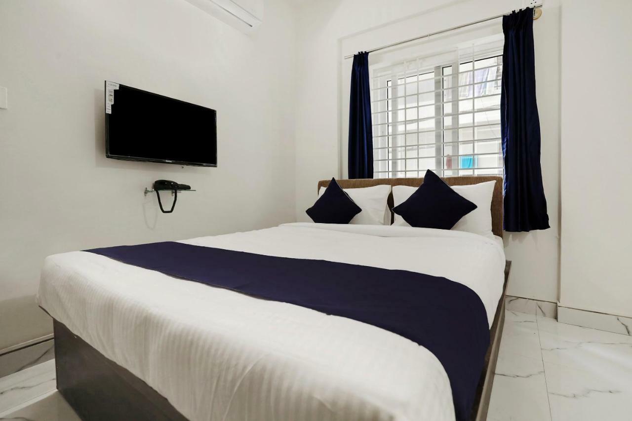 بنغالور Silverkey Executive Stays 24644 Electronic City Phase- II المظهر الخارجي الصورة