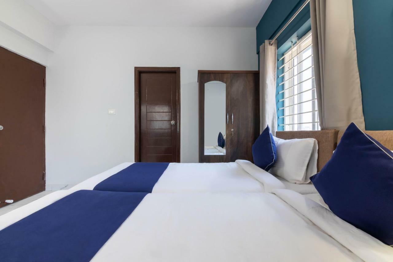 بنغالور Silverkey Executive Stays 24644 Electronic City Phase- II المظهر الخارجي الصورة