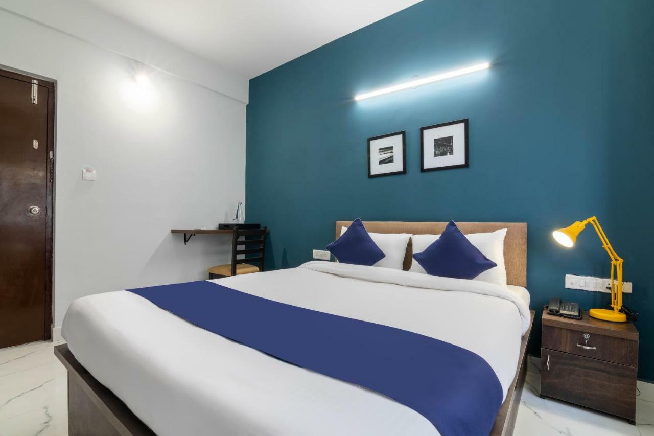 بنغالور Silverkey Executive Stays 24644 Electronic City Phase- II المظهر الخارجي الصورة