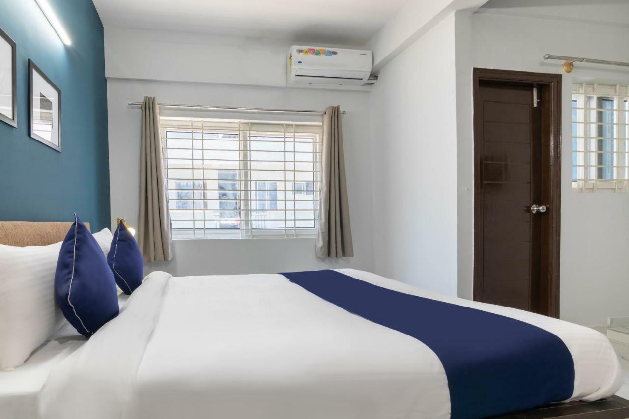 بنغالور Silverkey Executive Stays 24644 Electronic City Phase- II المظهر الخارجي الصورة